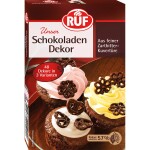 Čokoládové zdobenie 38 g - RUF - RUF