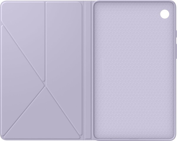 Samsung Etui Samsung Book Cover Galaxy Tab A9 biele