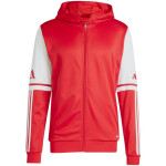 Mikina adidas Squadra 25 Hoody M JD2990 muži S