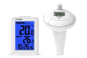 Garni 245P Digitálny teplomer s bazénovým čidlom (GARNI 245P)