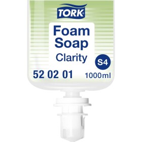 TORK 520201 penové mydlo 1 l; 520201