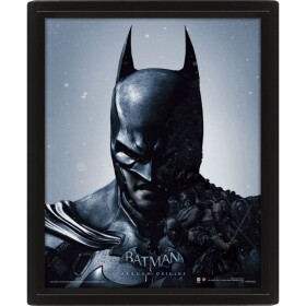 Pyramid International 3D obraz Batman