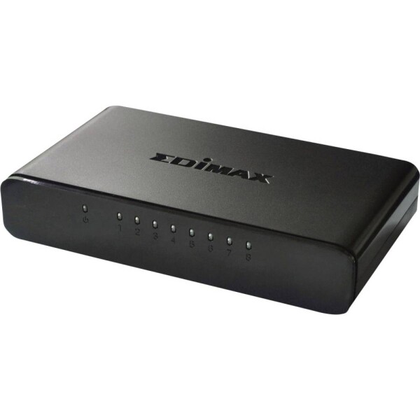 EDIMAX ES-3308P switch