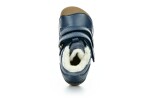 Bundgaard Petit Winter Navy zimní barefoot boty 20 EUR