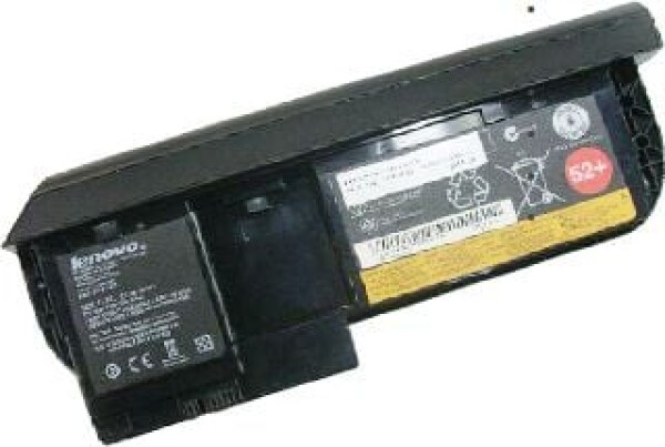 MicroBattery 6 Cell, Li-Ion, 11.1V, 5200 mAh, 58 Wh (MBI2311)