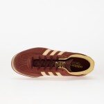Tenisky adidas Gazelle Stack W Fox Brown/ Orange Tint/ Gum EUR 40 2/3