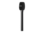 Rode Interview Micro čierna / Ručný adaptér pre bezdrôtový vysielač / Wireless GO, GO II, ME, PRO (INTERVIEWMICRO)