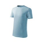 Nový klasický detský dres Jr MLI-13515 - Malfini 134 cm/8 let