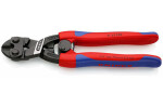 Knipex CoBolt pákové kliešte 200 mm 64 HRC