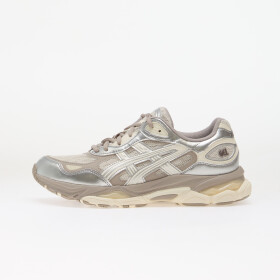 Tenisky Asics Gel-NYC 2.0 Smoke Grey/ Pure Silver EUR 43.5