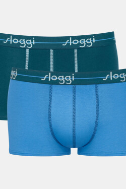 Pánske boxerky SLOGGI MEN START HIPSTER C2P BOX