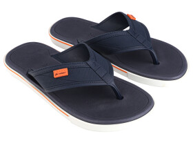 Rider Spin Thong 11772-AG379 Pánske žabky modré 43