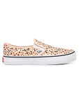 Vans Slip-On SF (Leila Hurst) tiny animal pánske letné topánky - 36,5EUR