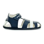 Primigi Nappa Cloud/Blu detské barefoot sandále 24 EUR