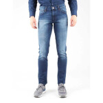 Džínsy Wrangler Larston Blaze W18S8282T US 30 / 34