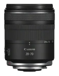 Canon RF 28-70mm F2.8 IS STM / Objektív / Zoom / f/2.8 / IS STM stabilizácia / Bajonet RF (6535C005)