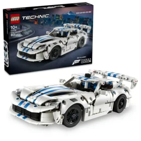LEGO® Technic 42234 Športové auto Dodge Viper GTS- R