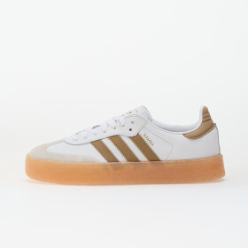 Tenisky adidas Sambae W Ftw White/ Off White/ Cardboard EUR 40 2/3