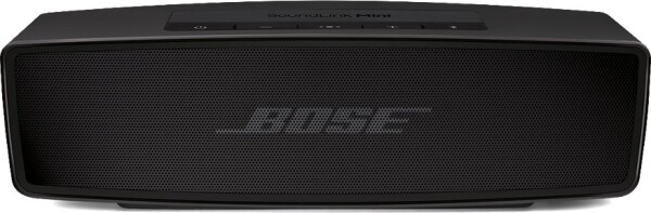 Bose SoundLink Mini Bluetooth Speaker II