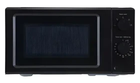 Midea MP012MK čierna / Mikrovlnná rúra (MD-MP012LW-BK)