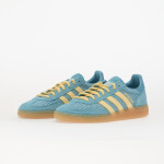 Tenisky adidas Handball Spezial Preloved Blue/ Almost Yellow/ Gum 3 EUR 38 2/3