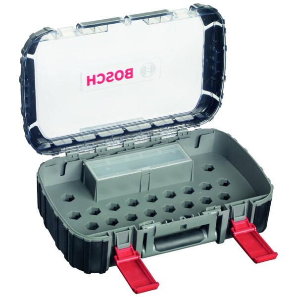 Bosch Accessories Bosch 2608580883 prázdny box na dierovky 1 ks; 2608580883