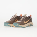Tenisky Nike W Reactx Wildhorse 10 Mink Brown/ Orange Chalk-Cave Stone-Cannon-Pearl White EUR 38.5