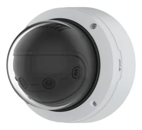 AXIS P3827-PVE/IP kamera (02450-001)