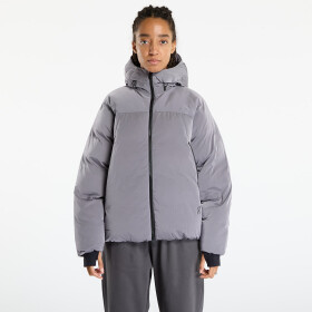 Bunda On All-Day Puffer Jacket Lilac S