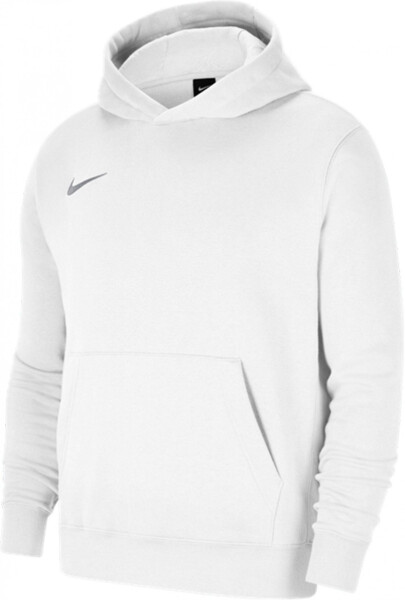 Juniorská mikina kapucňou Park Fleece CW6896-719 Nike