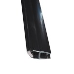 KERRA - Kabína s hydromasážou XL 150/85 5907548104120