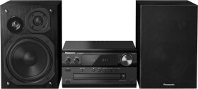 Panasonic SC-PMX94EG-K SC-PMX94EG-K