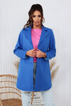 Merce Coat Ina Blue