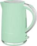 Russell Hobbs Eden 27364-70 pistáciová / Varná kanvica / 1,7 l / 2400 W (27364-70)