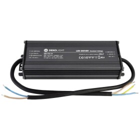 Deko Light IP, CV, V6-75-24 LED driver konštantné napätie 75 W 0 - 3125 mA 24 V; 872085