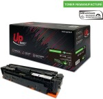 DD-Print Toner Uprint HP 415A W2030A Black 3584770912543