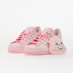Tenisky adidas x Care Bears Superstar II Clear Pink/ Ftwr White/ Bliss Pink EUR 39 1/3