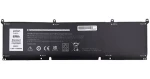Trx Polion 69KF2 / Batéria pre notebook DELL / 6000 mAh / 69 Wh / XPS 9500, Precision G15 5550 / neoriginálna (TRX-PLNB374)