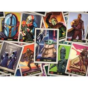 Ravensburger Mandalorian