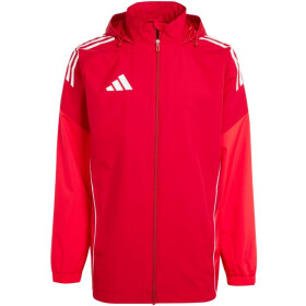 Adidas Tiro 25 Competition celoročná bunda M JI6503 muži XL