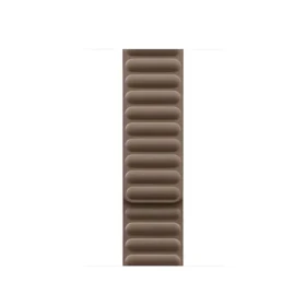 Apple Watch 40/41/42 mm Taupe M/L / Magnetický článkový remienok (MTJ83ZM/A)