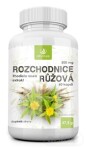 ALLNATURE Rozchodnica ružová 500 mg 60 kapsúl