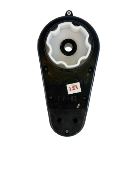 Mamido Mamido Motor s prevodovkou RS550 12V 12000 RPM