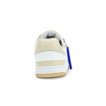 Be Lenka Barebarics Wave White & Beige kožené barefoot tenisky 42 EUR