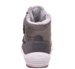 Dievčenské zimné topánky GROOVY GTX, Superfit, 1-009314-2010, šedá - 21