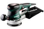 Metabo SXE 425 Turbotec / Excentrická brúska / 320W / 125 mm / 22.000 kmitov-min / Oscilácia 5 mm (600131000)