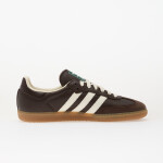 Tenisky adidas Samba Og Dark Brown/ Off White/ Gum4 EUR 44