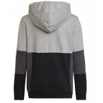 Adidas Colourblock Hoodie Jr HN8563