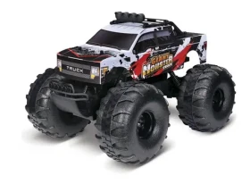 Maisto RC 23" Giant Wheel Offroad biela