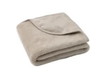 Jollein Deka 75x100 cm Basic Sherpa Warm Sand (516-511-68130)